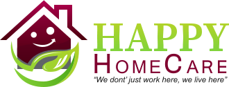 Happy HomeCare Bahamas